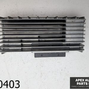 OEM 2009 Audi A4 2.0L Audio Sound Amplifier AMP BANG & OLUFSEN