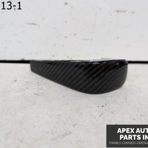 OEM 2009 BMW 328i 3L Door Panel Trim Cover