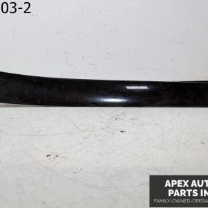 OEM 2009 BMW X3 3L FRONT RIGHT PASSENGER SIDE DASHBOARD TRIM PANEL