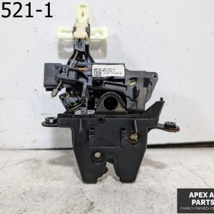 OEM 2009 Buick Lucerne 3.9L Trunk Latch Lid Lock Buick Lucerne 15817924 2045