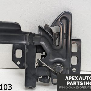 OEM 2009 Cadillac CTS 3.6L Hood Latch Lock Assembly