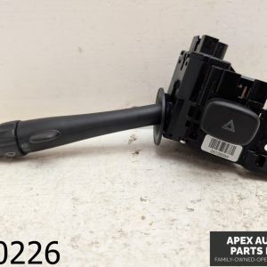 OEM 2009 Chevrolet Silverado 5.3L Headlight Switch Turn Signal Wiper