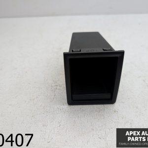 OEM 2009 Dodge Ram 1500 4.7L DASH POCKET STORAGE TRAY COIN BIN VENT