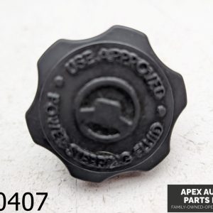 OEM 2009 Dodge Ram 1500 4.7L Power Steering Fluid Cap