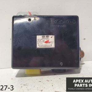 OEM 2009 Hyundai Genesis 3.8L Telescopic Control Module 95450-3M151
