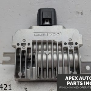 OEM 2009 Land Range Rover 4.2L Fuel Pump Sender Control Unit Module