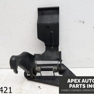 OEM 2009 Land Range Rover 4.2L HOOD Latch Release Lever / Handle