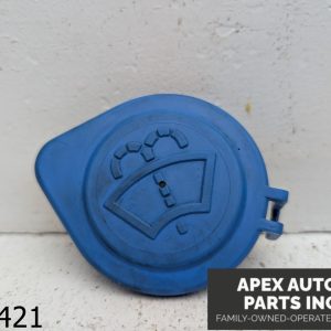 OEM 2009 Land Range Rover 4.2L Washer Wiper Fluid Cap