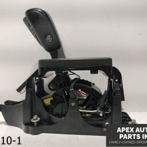 OEM 2009 Lincoln MKX 3.5L SHIFTER