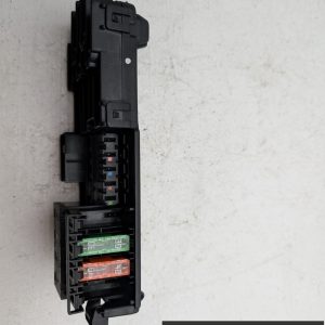 OEM 2009 Mercedes E320 3.0L REAR FUSE RELAY BOX MODULE