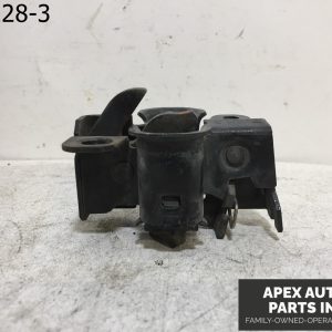 OEM 2009 Mercedes E350 Engine Hood Lock Latch