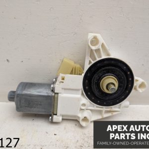 OEM 2009 Mercedes ML350 3.5L FRONT LEFT DOOR window regulator motor