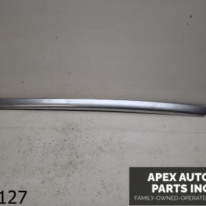 OEM 2009 Mercedes ML350 3.5L RIGHT PASSENGER SIDE INTERIOR DOOR TRIM