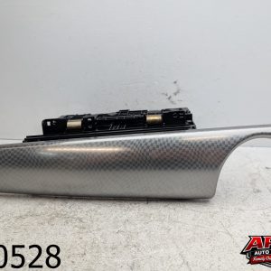 OEM 2009 Mini Cooper S 1.6L DASH STORAGE COMPARTMENT