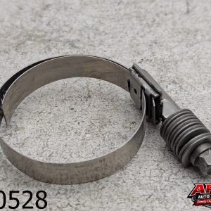 OEM 2009 Mini Cooper S 1.6L Hose Clamp