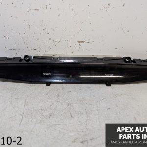 OEM 2010-2011 Toyota Camry CENTER DASH INFORMATION DISPLAY CLOCK