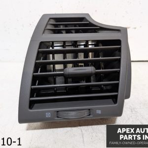 OEM 2010-2011 Toyota Camry Dash Right Passenger Side A/C Air Vent Grille Outlet