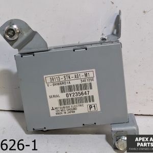 OEM 2010-2012 Acura RDX 2.3L FRONT CONSOLE USB CONTROL MODULE