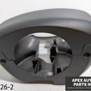OEM 2010-2012 Acura RDX 2.3L STEERING COLUMN SURROUND UPPER LOWER COVER TRIM