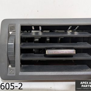 OEM 2010-2012 Ford Fusion Center Storage Compartment AIRVENT Left Driver Side