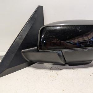 OEM 2010-2012 Land Range Rover 4.2L LEFT DRIVER SIDE DOOR MIRROR WITH CAMERA