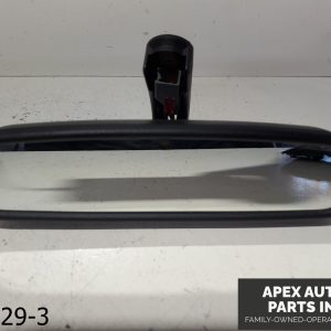 OEM 2010-2012 Range Rover 5.0L AUTODIM REAR VIEW MIRROR