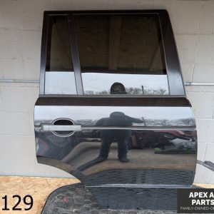 OEM 2010-2012 Range Rover 5.0L PASSENGER RIGHT REAR DOOR TINT