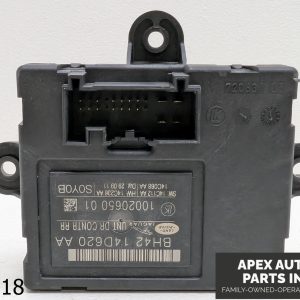 OEM 2010-2012 Range Rover Sport 4.4L Door Control Module