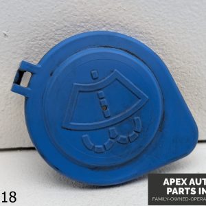 OEM 2010-2012 Range Rover Sport 4.4L Windshield Wiper Washer Fluid Reservoir Cap