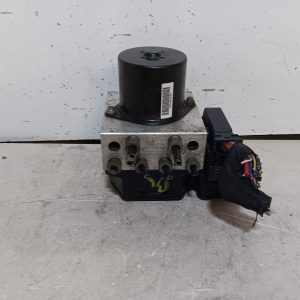 OEM 2010-2013 Buick LaCrosse 2.4L AT ABS Anti Lock Brake Pump Module 22863598