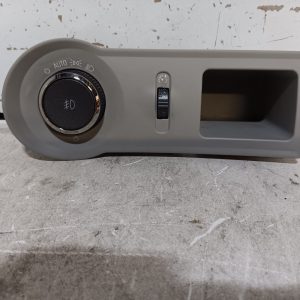 OEM 2010-2013 Buick LaCrosse 2.4L DASHBOARD HEADLIGHT HEADLAMP DIMMER SWITCH