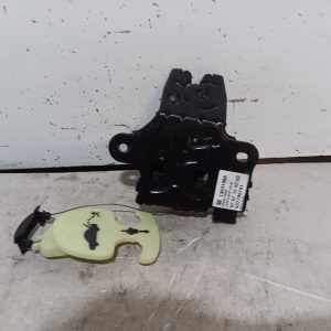 OEM 2010-2013 Buick LaCrosse 2.4L Trunk Latch Power Actuator 13501988