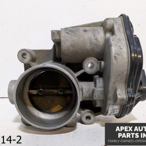 OEM 2010-2013 Ford Transit 2.0L Throttle Body