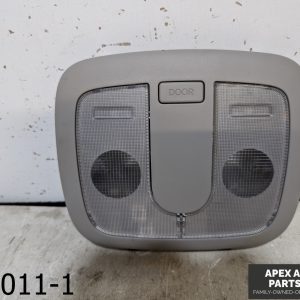 OEM 2010-2013 KIA Soul 2.0L Front Roof Overhead Console Dome Light Lamp