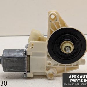 OEM 2010-2013 Mercedes E350 3.5L Left Side Window Regulator Motor
