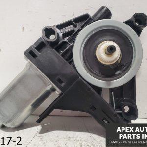OEM 2010-2013 Volvo XC60 3.2L RIGHT PASSENGER SIDE FRONT DOOR WINDOW MOTOR