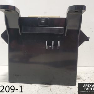 OEM 2010-2014 Subaru Outback 2.5L AC BLOWER FAN CONTROL MODULE 72343AJ11A