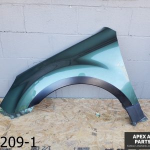 OEM 2010-2014 Subaru Outback 2.5L Front Left Fender W fender flare