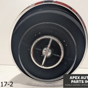 OEM 2010-2015 Jaguar XJ Front Left Driver Dash Dashboard Air Vent Grille