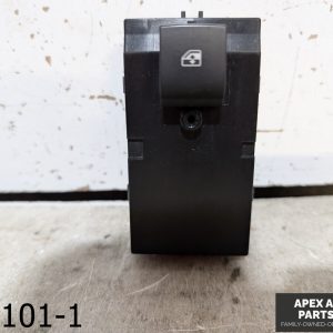 OEM 2010-2017 Chevrolet Equinox 2.4L Rear Right Side Door Power Window Switch