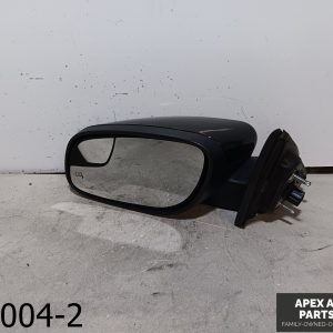 OEM 2010-2019 Ford Taurus 3.5L LEFT DRIVER SIDE POWER MIRROR BLIND SPOT