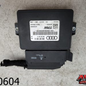 OEM 2010 Audi S5 3.0L PARKING BRAKE CONTROL MODULE