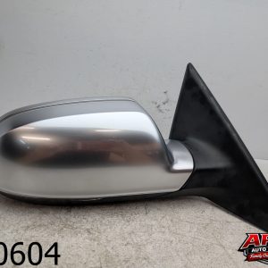 OEM 2010 Audi S5 3.0L Passenger Right Side Door Mirror Assembly