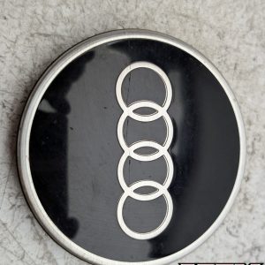OEM 2010 Audi S5 3.0L WHEEL CENTER CAP HUBCAP
