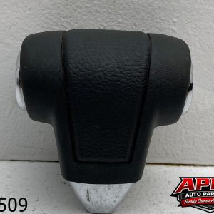OEM 2010 Dodge Ram 1500 5.7L BLACK CENTER CONSOLE SHIFTER HANDLE KNOB