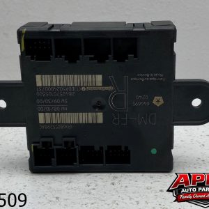 OEM 2010 Dodge Ram 1500 5.7L PASSENGER FRONT RIGHT DOOR MODULE