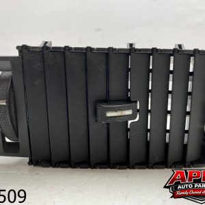 OEM 2010 Dodge Ram 1500 RADIO RIGHT CENTER DASH A/C HVAC HEAT AIR VENT BEZEL