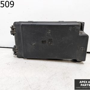 OEM 2010 Ford Edge 3.5L Fusebox Fuse Box Relay Module 7t4t-14a003-aa A274C