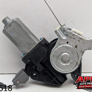 OEM 2010 Ford F-150 XLT 5.4L LH DOOR WINDOW MOTOR