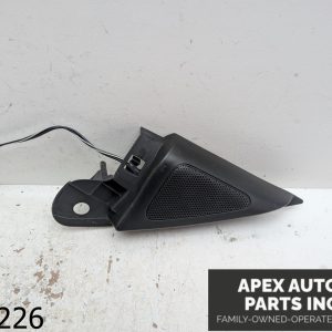 OEM 2010 Ford Fusion 2.5L FRONT LEFT DRIVER SIDE DOOR SPEAKER